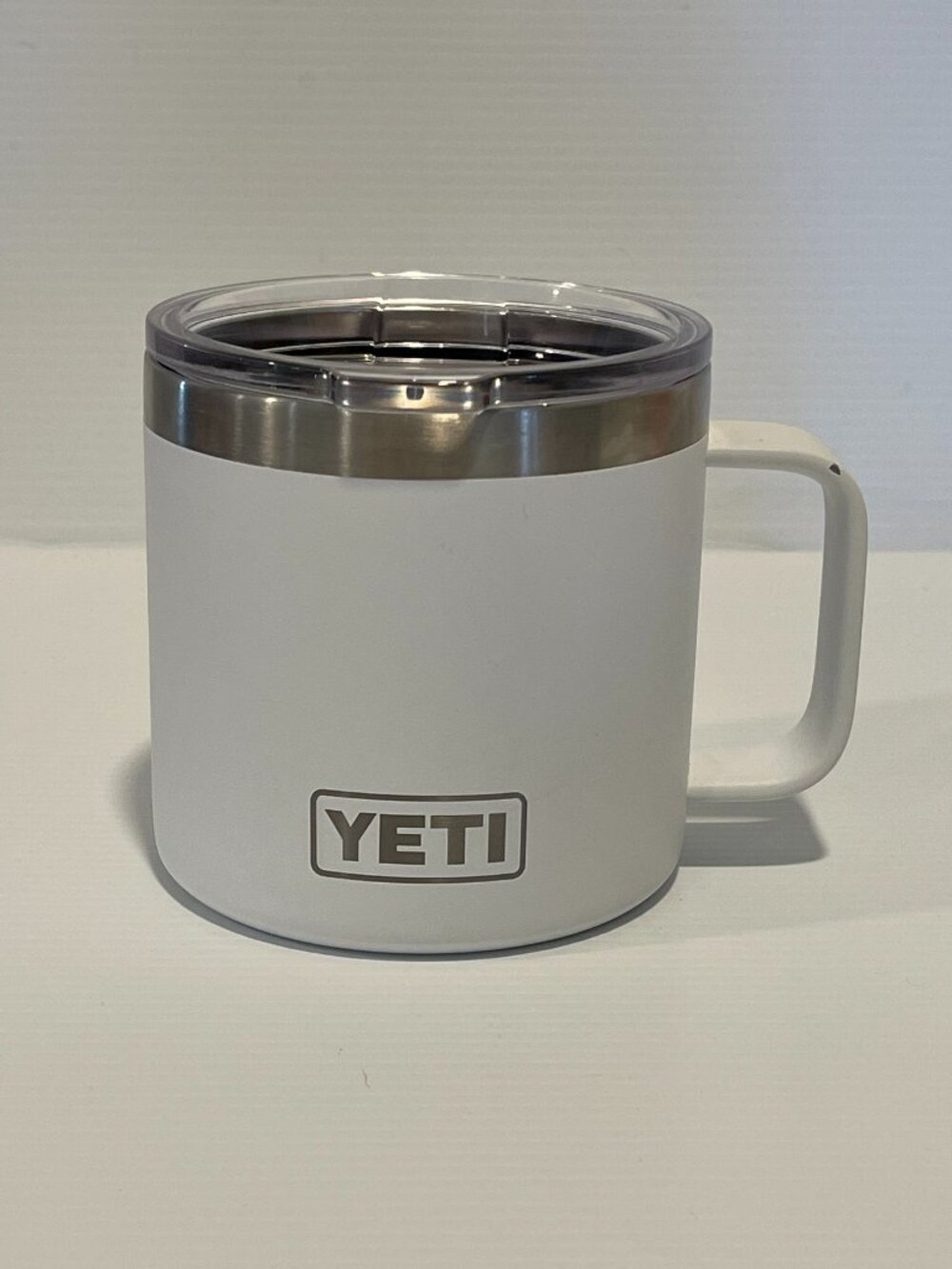 YETI Rambler Mug
